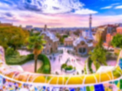 barcelona