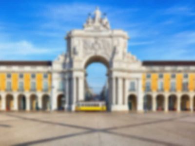 lisbon