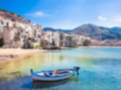 sicily