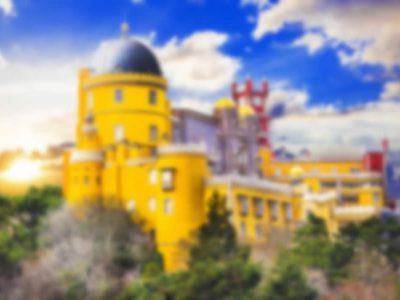 sintra