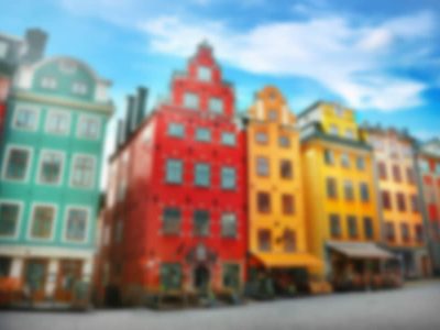 stockholm